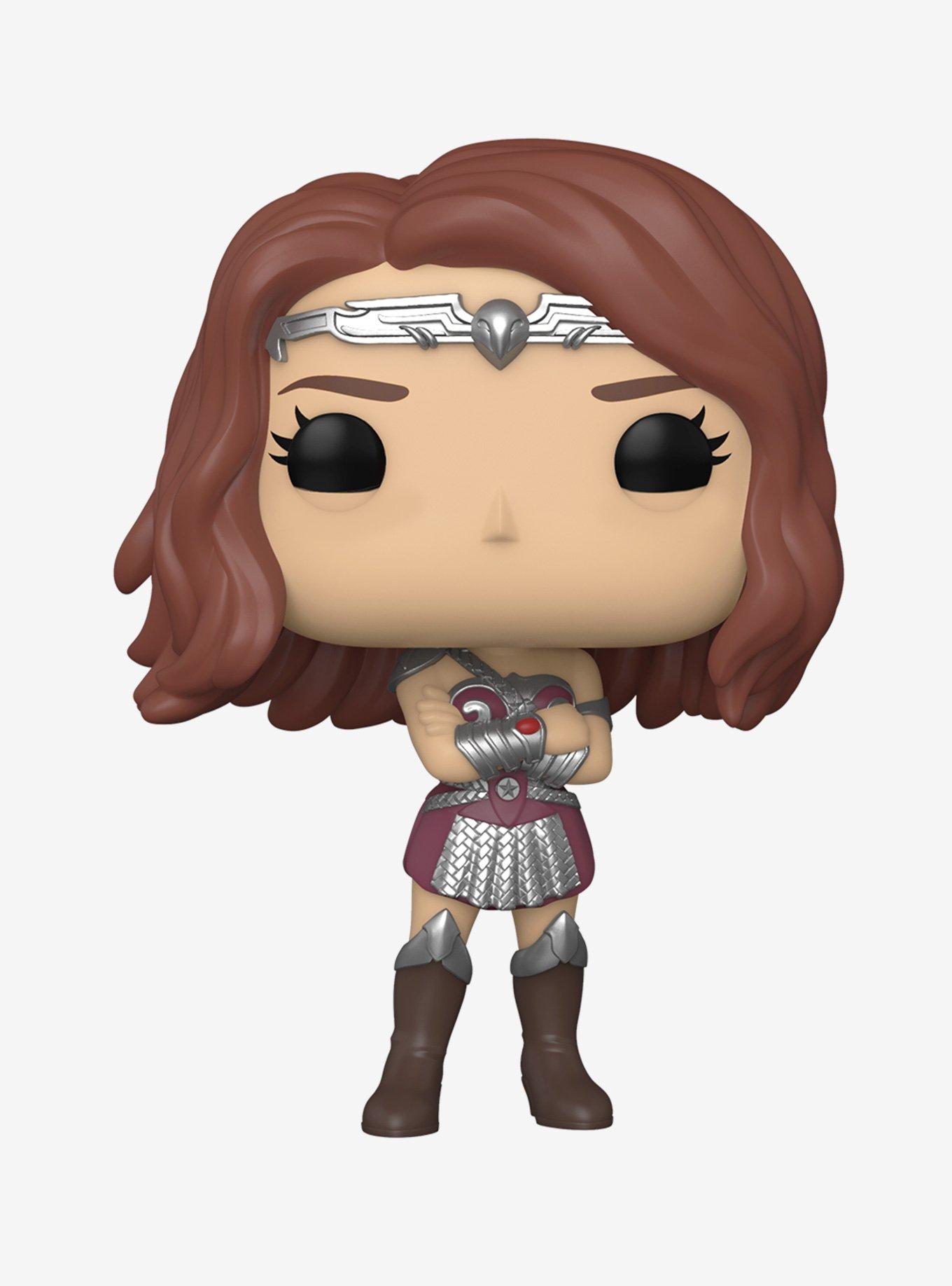 Funko The Boys Pop! Television Queen Maeve Vinyl Figure, , hi-res