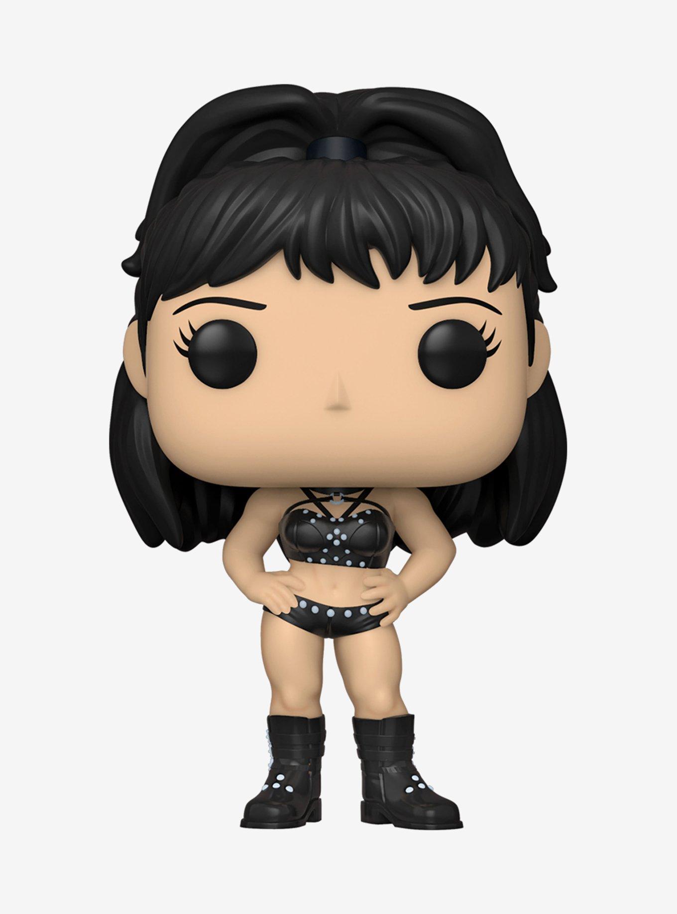Funko WWE Pop! WWE Chyna Vinyl Figure, , hi-res