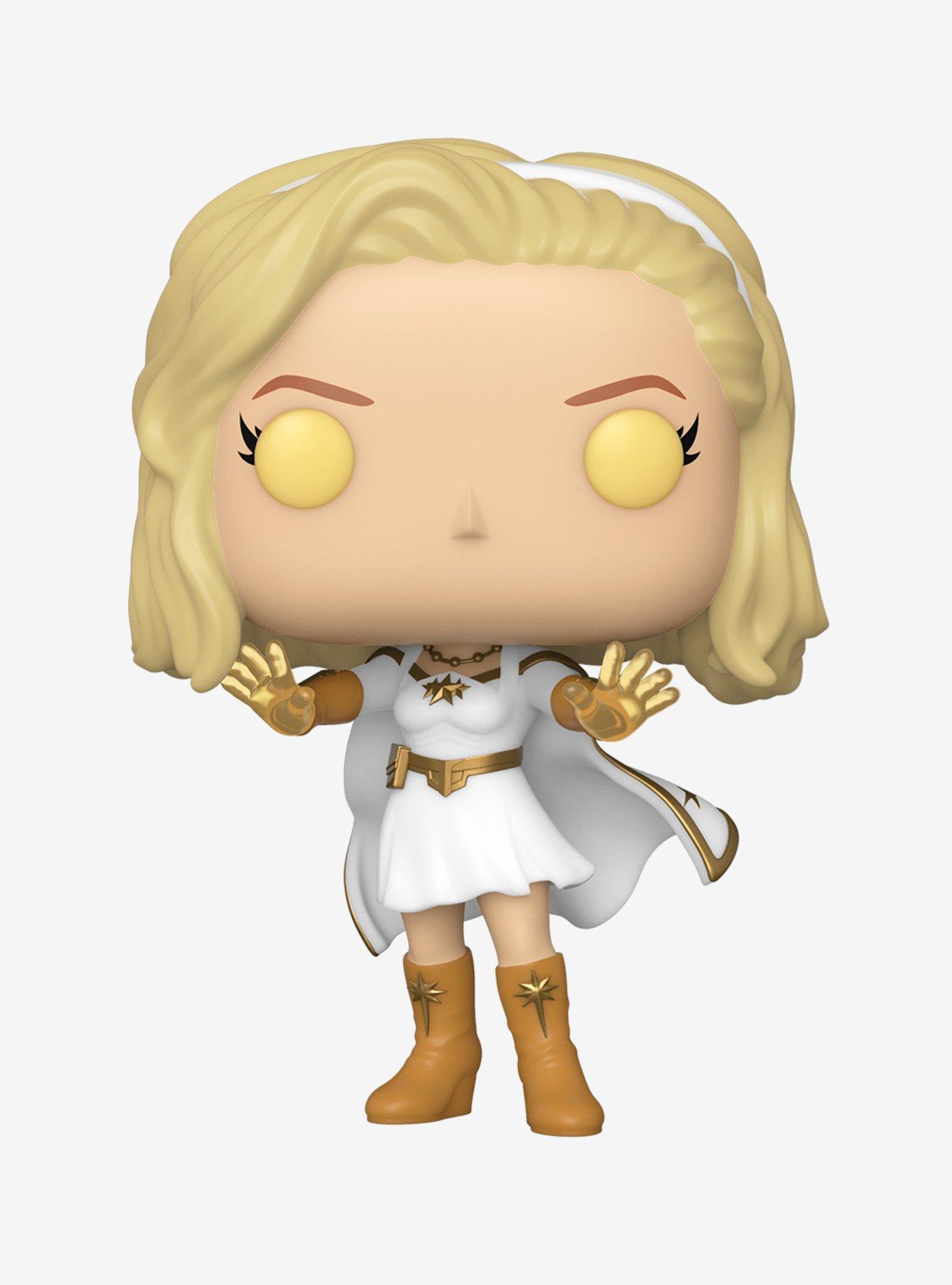 Funko The Boys Pop! Television Starlight Vinyl Figure, , hi-res