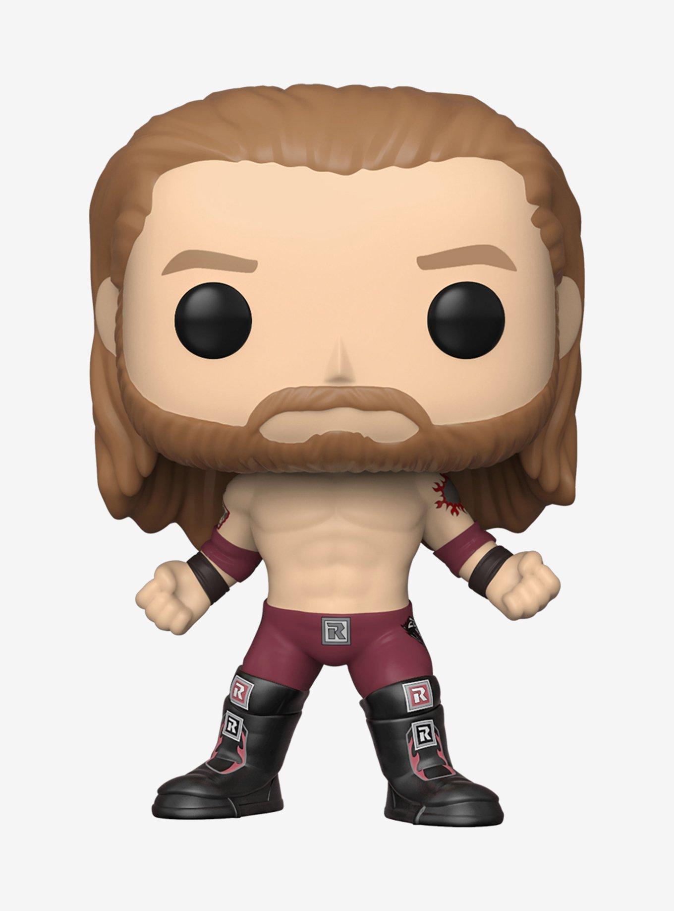 Funko WWE Pop! WWE Edge Vinyl Figure, , hi-res