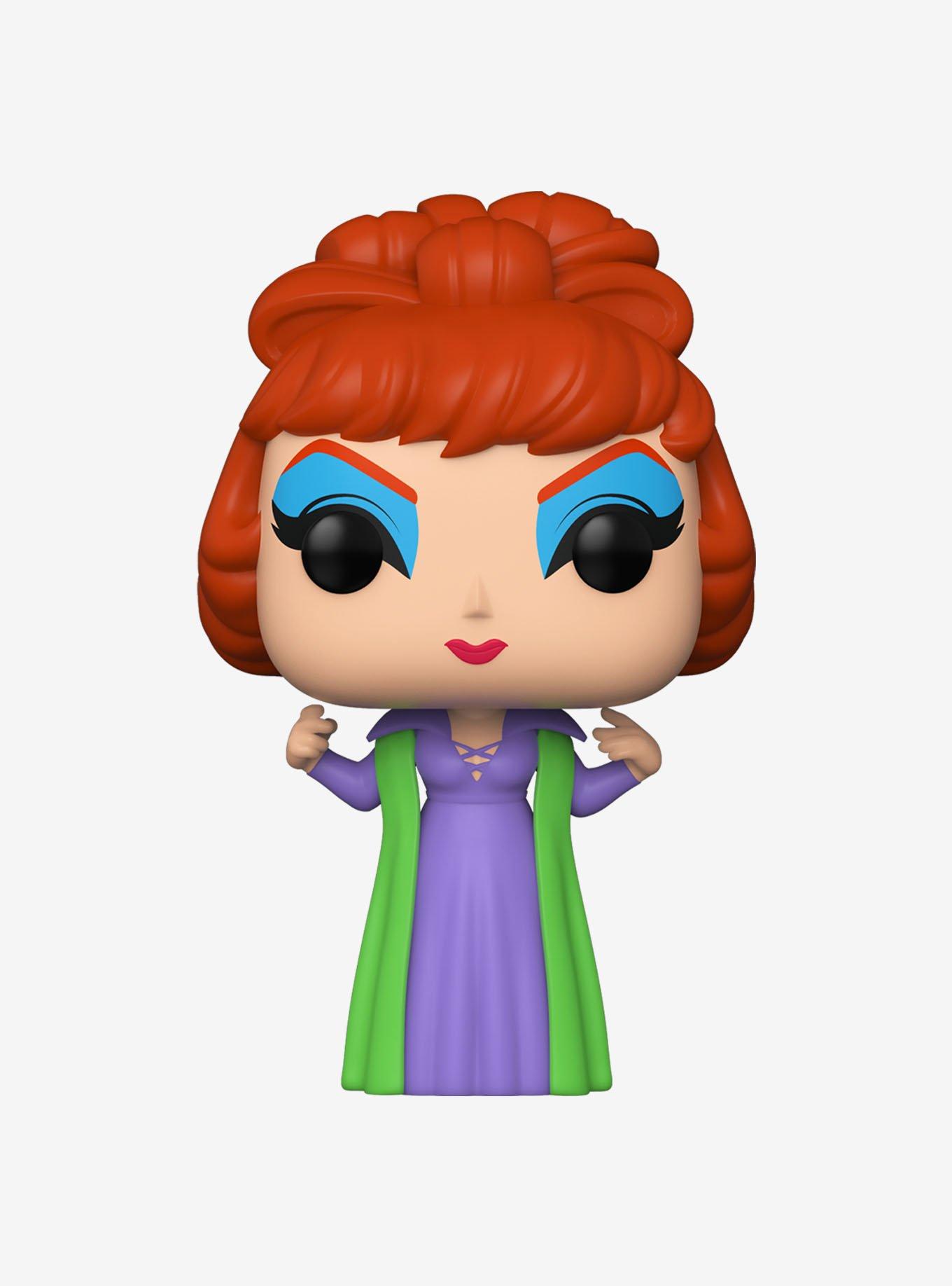 Funko Bewitched Pop! Television Endora Vinyl Figure, , hi-res