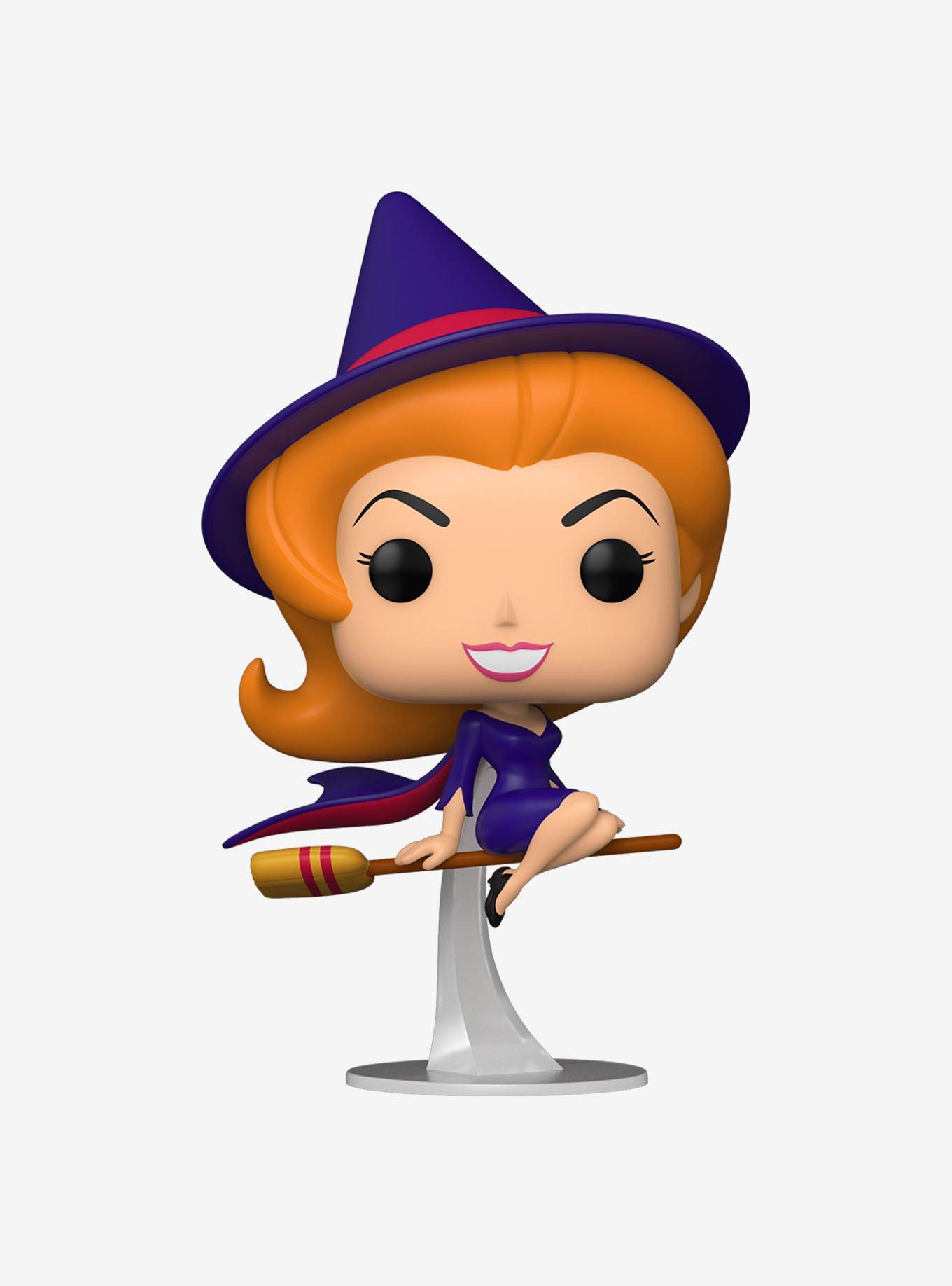 Funko Bewitched Pop! Television Samantha Stephens Vinyl Figure, , hi-res