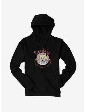 Parks And Recreation Sweetums Logo Hoodie, , hi-res