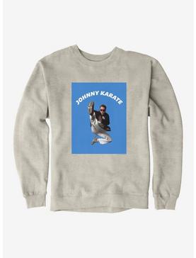 Parks And Recreation Johnny Karate Sweatshirt, , hi-res