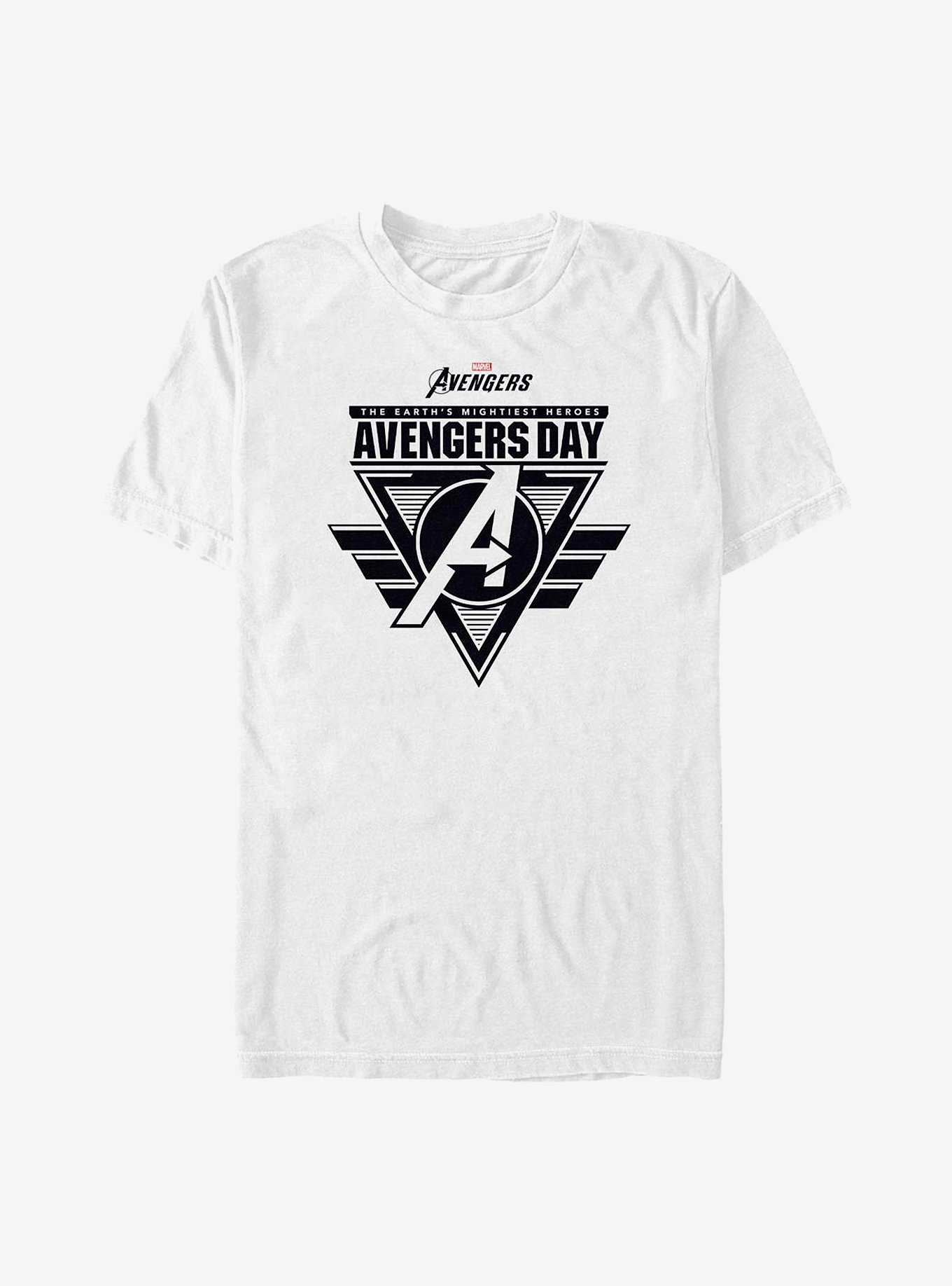 Marvel Avengers Avengers Day T-Shirt, , hi-res