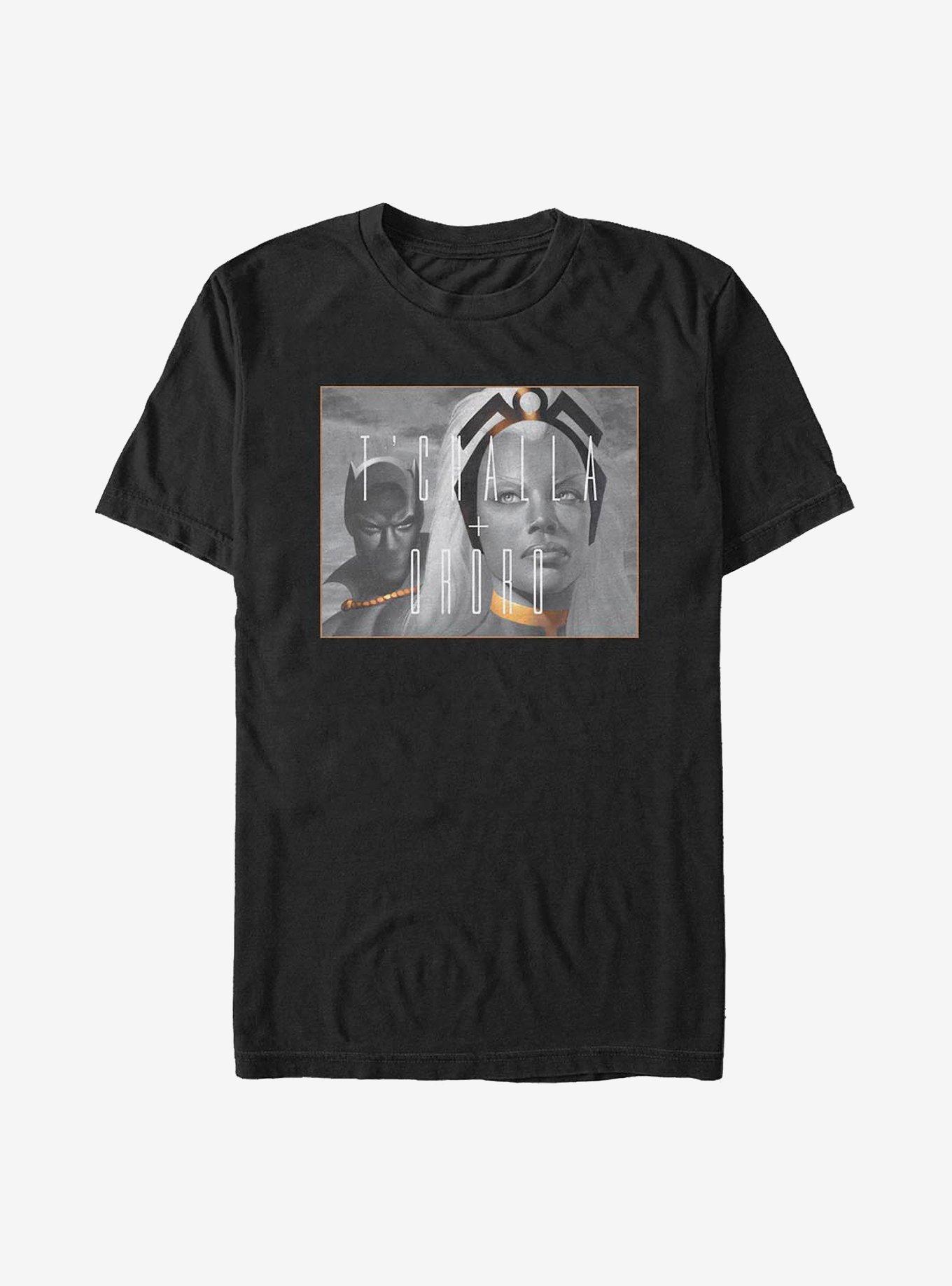 Marvel Black Panther Heroes T-Shirt, , hi-res