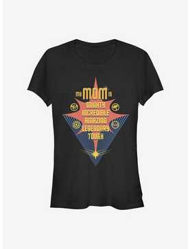 Marvel Avengers My Mom Is All Of These Girls T-Shirt, , hi-res