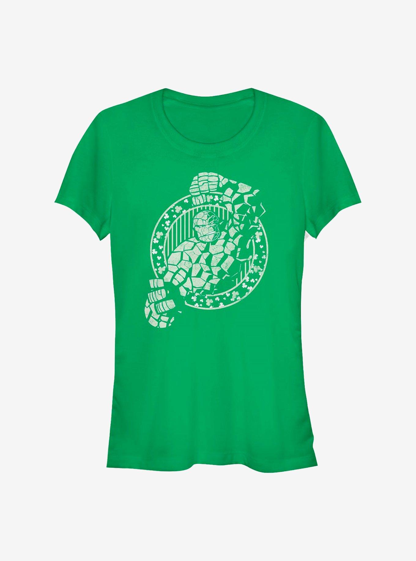 Marvel Fantastic Four Pinchin Time Girls T-Shirt, , hi-res