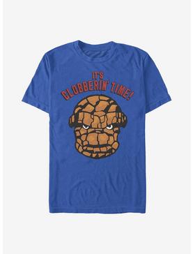 Plus Size Marvel Fantastic Four Clobberin' Time T-Shirt, , hi-res