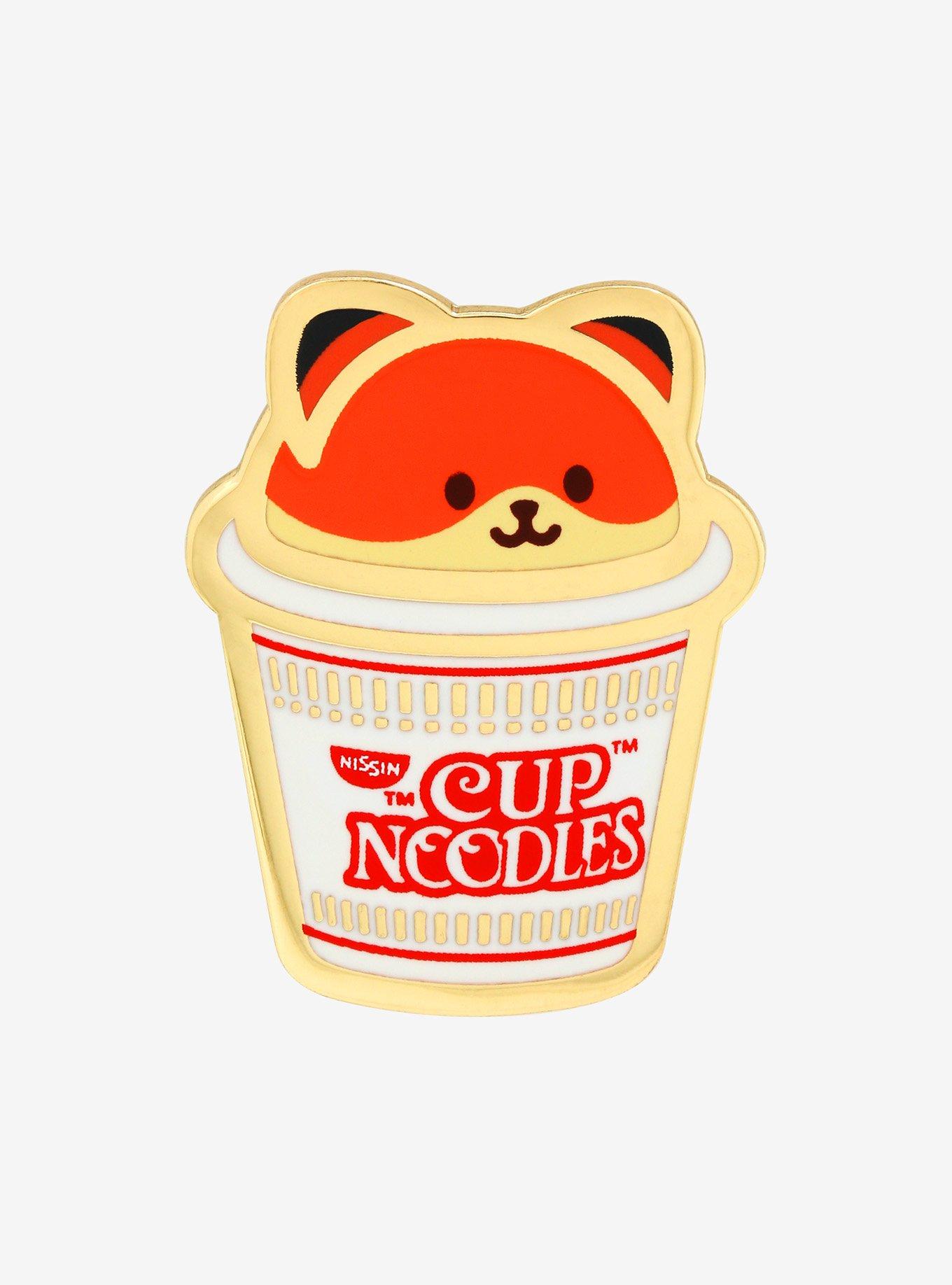 anirollz cup noodles