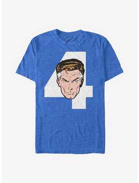 Marvel Fantastic Four Mister Four T-Shirt, , hi-res