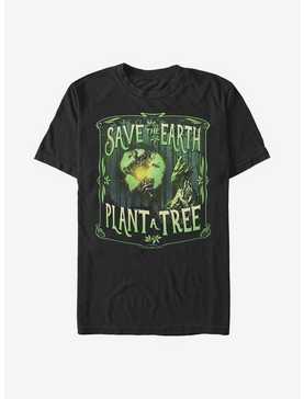 Marvel The Guardians Of The Galaxy Groot Trees Save Earth T-Shirt, , hi-res