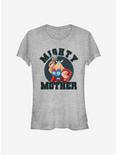 Marvel Thor Mighty Mother Girls T-Shirt, ATH HTR, hi-res