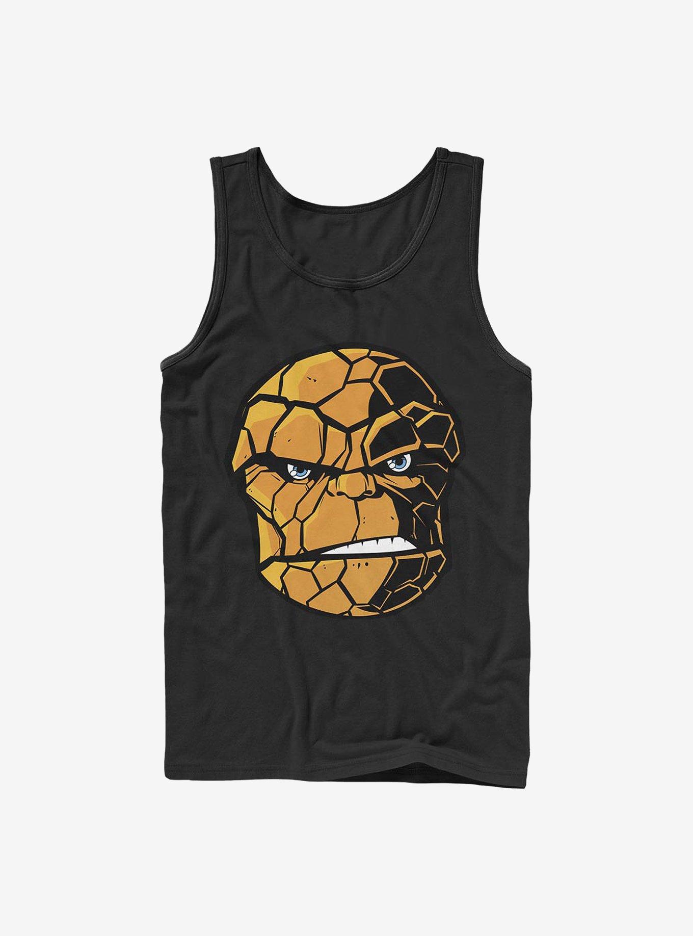 Marvel Fantastic Four Thing Force Tank, , hi-res