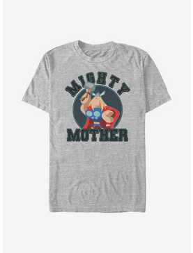 Marvel Thor Mighty Mother T-Shirt, , hi-res