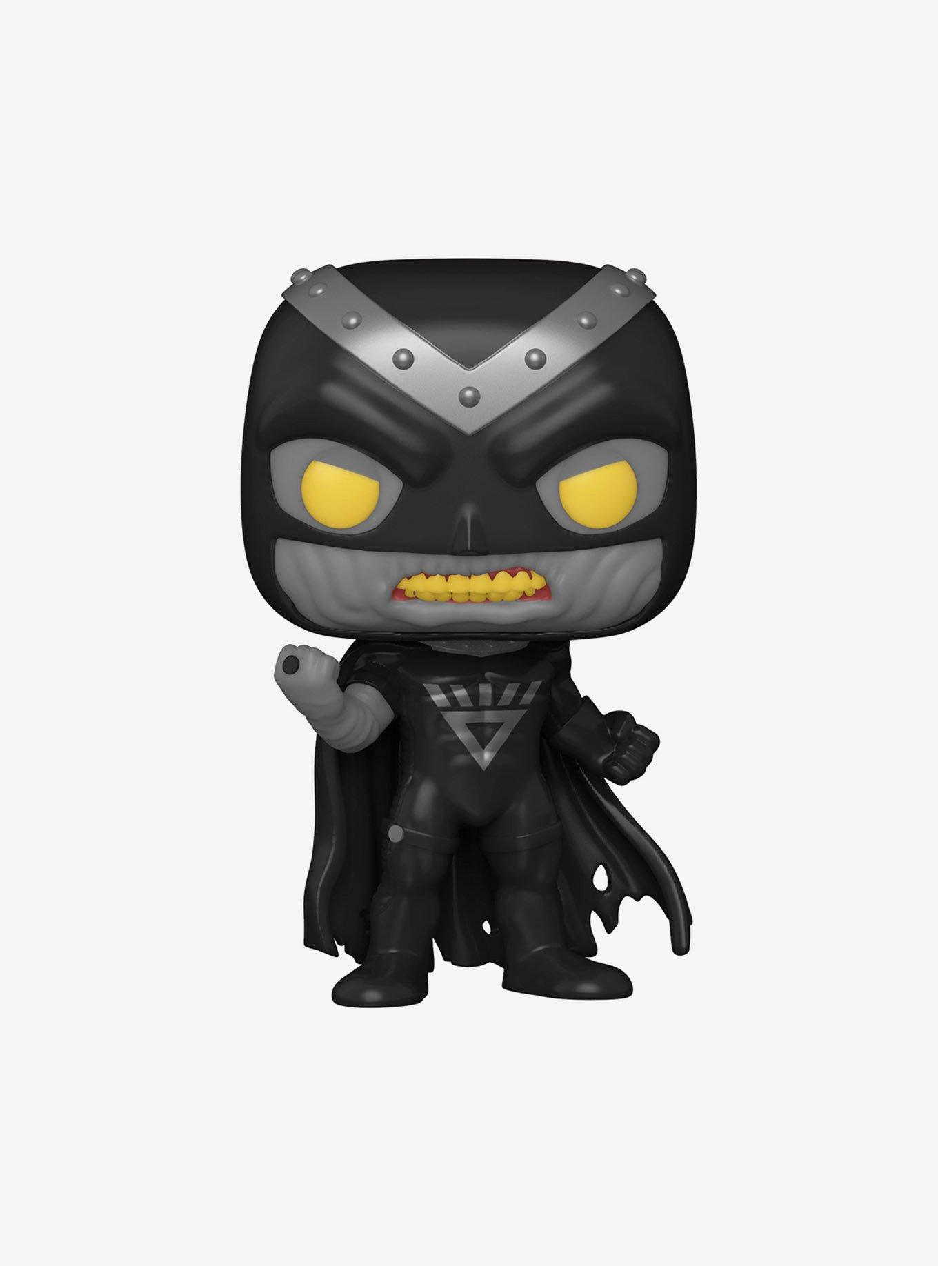 Funko DC Comics Pop! Heroes Black Hand Vinyl Figure Hot Topic Exclusive, , hi-res