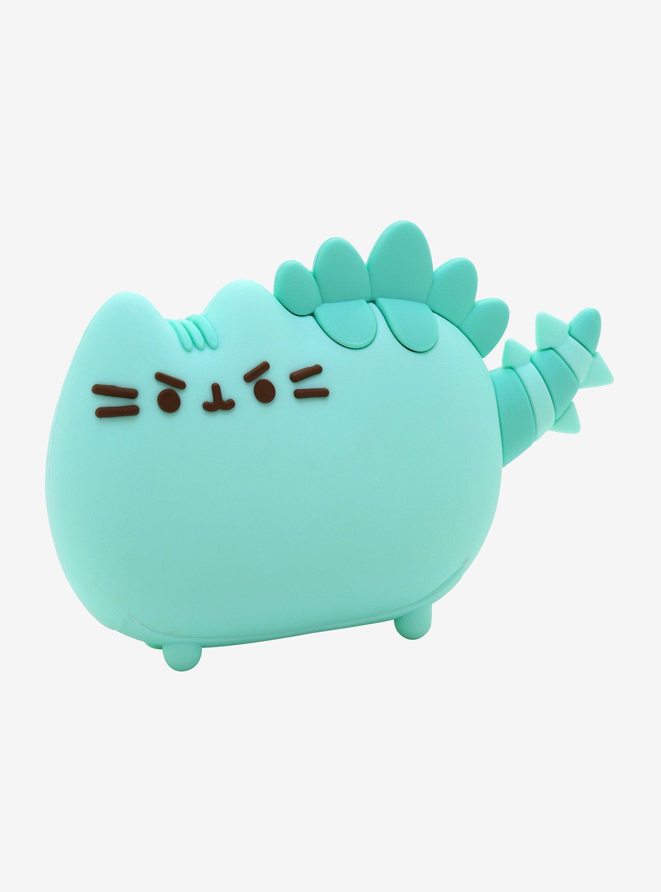 Pusheen Pusheenosaurus Power Bank, , hi-res
