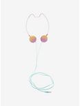 Pusheen Wire Cat Ear Headphones, , hi-res