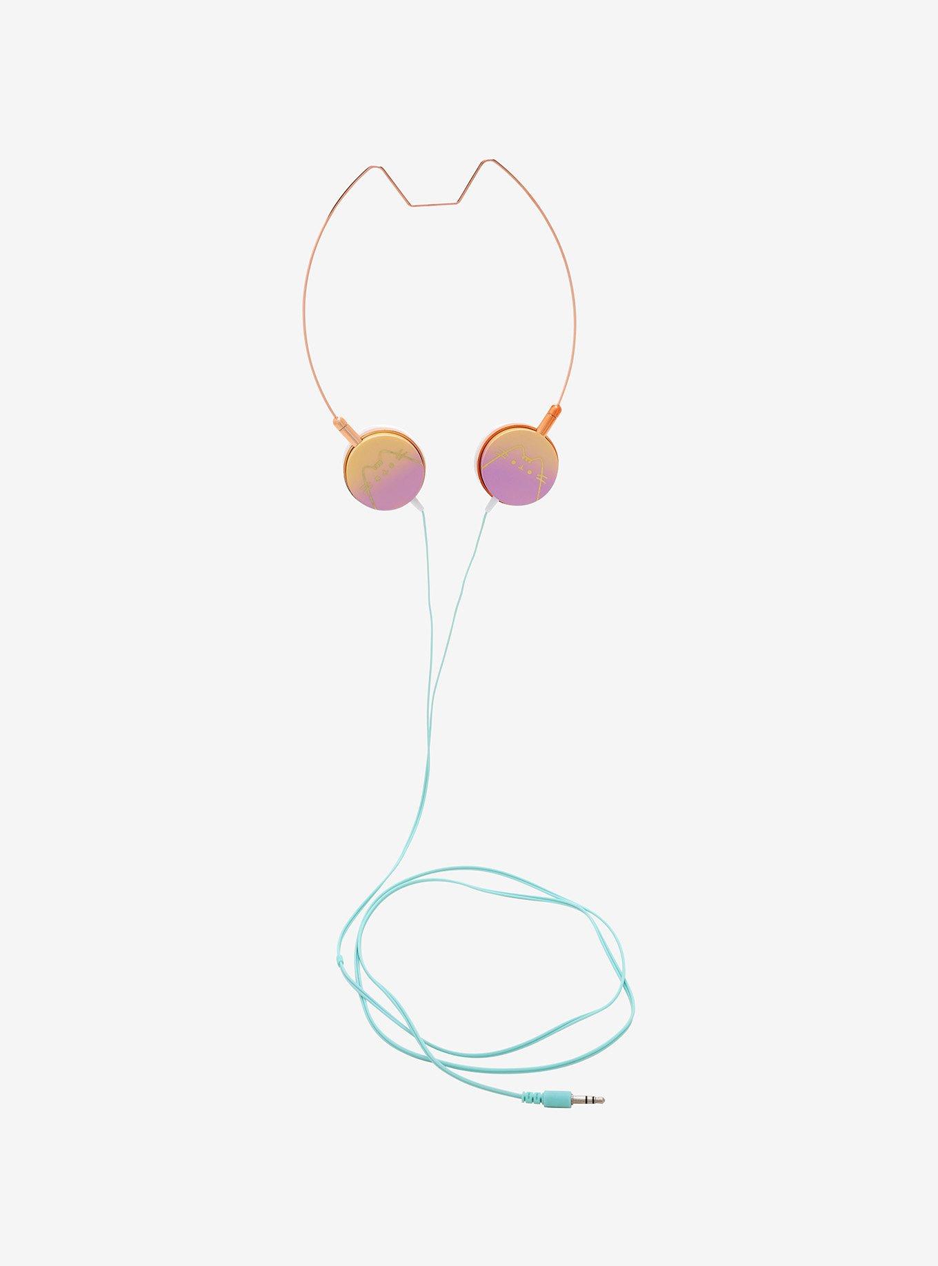 Pusheen The Cat TWS Earpods