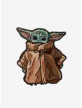 FiGPiN Star Wars The Mandalorian The Child Collectible Enamel Pin, , hi-res