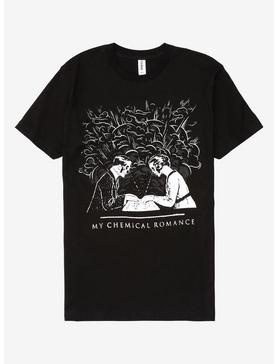 My Chemical Romance Board Games T-Shirt, , hi-res
