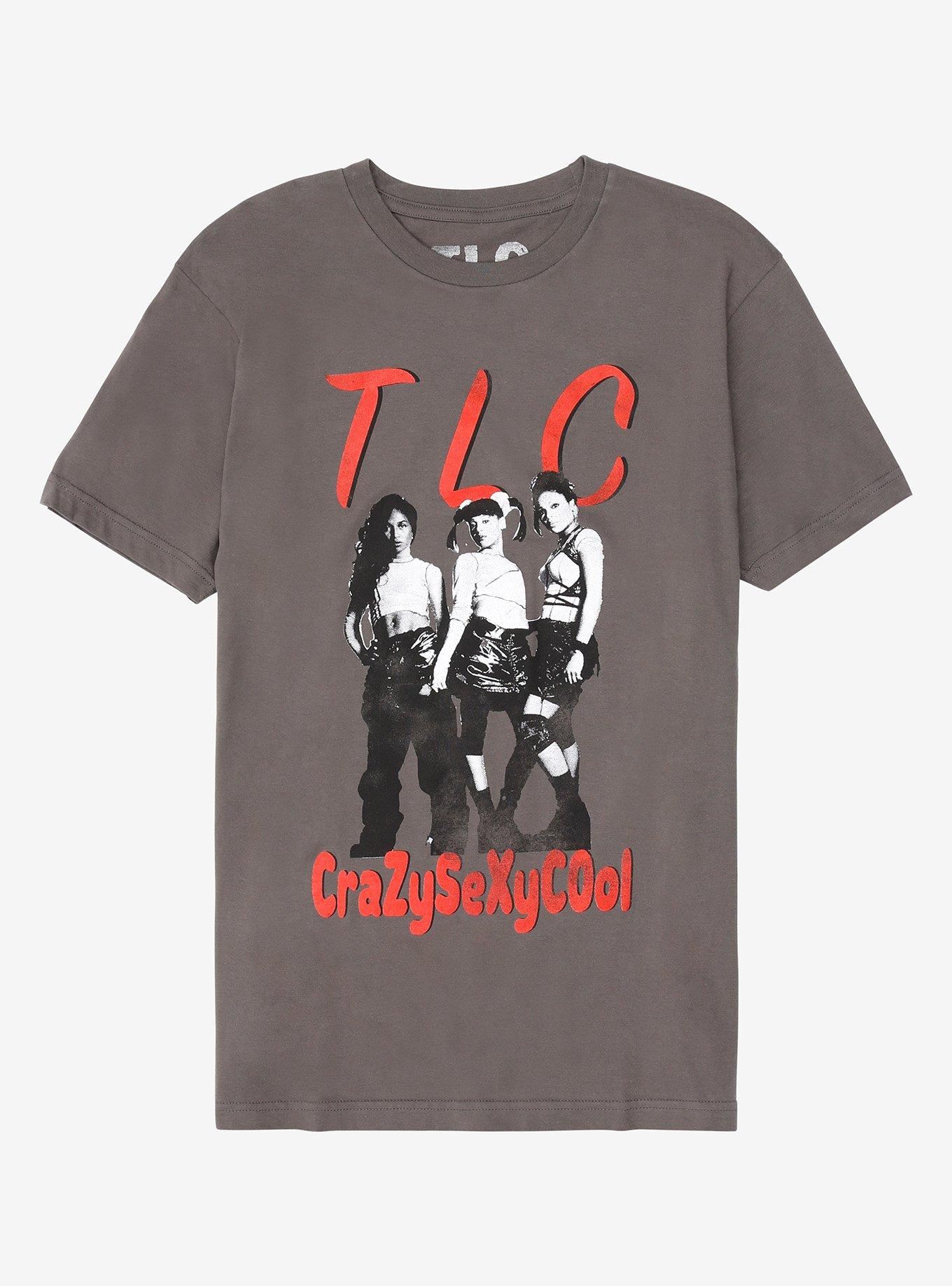 Crazy sexy store cool t shirt