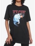 Ice Cube World Girls T-Shirt, BLACK, hi-res