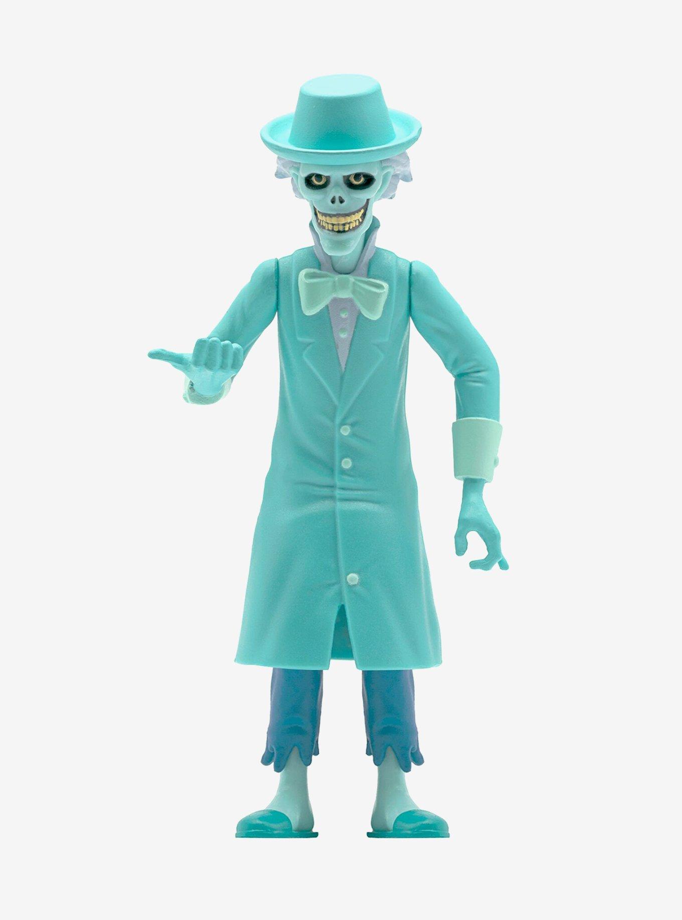 Disney The Haunted Mansion Ezra Action Figure, , hi-res