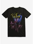 Pink Floyd Scorpion Mother T-Shirt, BLACK, hi-res