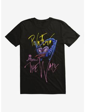 Pink Floyd Scorpion Mother T-Shirt, , hi-res