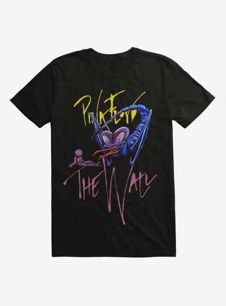 Pink Floyd Scorpion Mother T-Shirt | Hot Topic