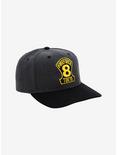 Fire Force 8 Tokyo Snapback Hat, , hi-res