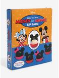 Disney Make Your Own Mickey and Minnie Lip Balm Kit, , hi-res