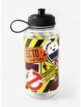 Ghostbusters Sticker Water Bottle, , hi-res