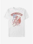Disney Lady And The Tramp Perfect Pair T-Shirt, WHITE, hi-res
