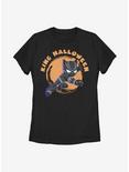 Marvel Black Panther Candy King Womens T-Shirt, BLACK, hi-res