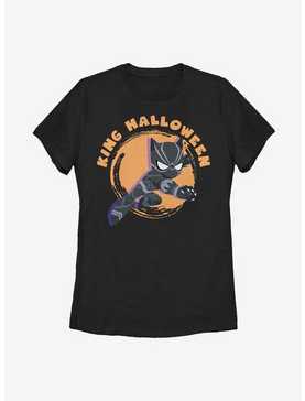 Marvel Black Panther Candy King Womens T-Shirt, , hi-res