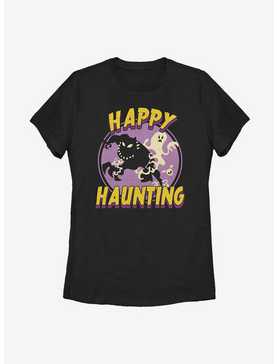 Marvel Black Panther Haunt Womens T-Shirt, , hi-res