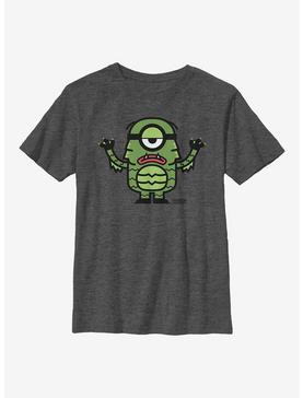 Despicable Me Minions Creature Youth T-Shirt, , hi-res