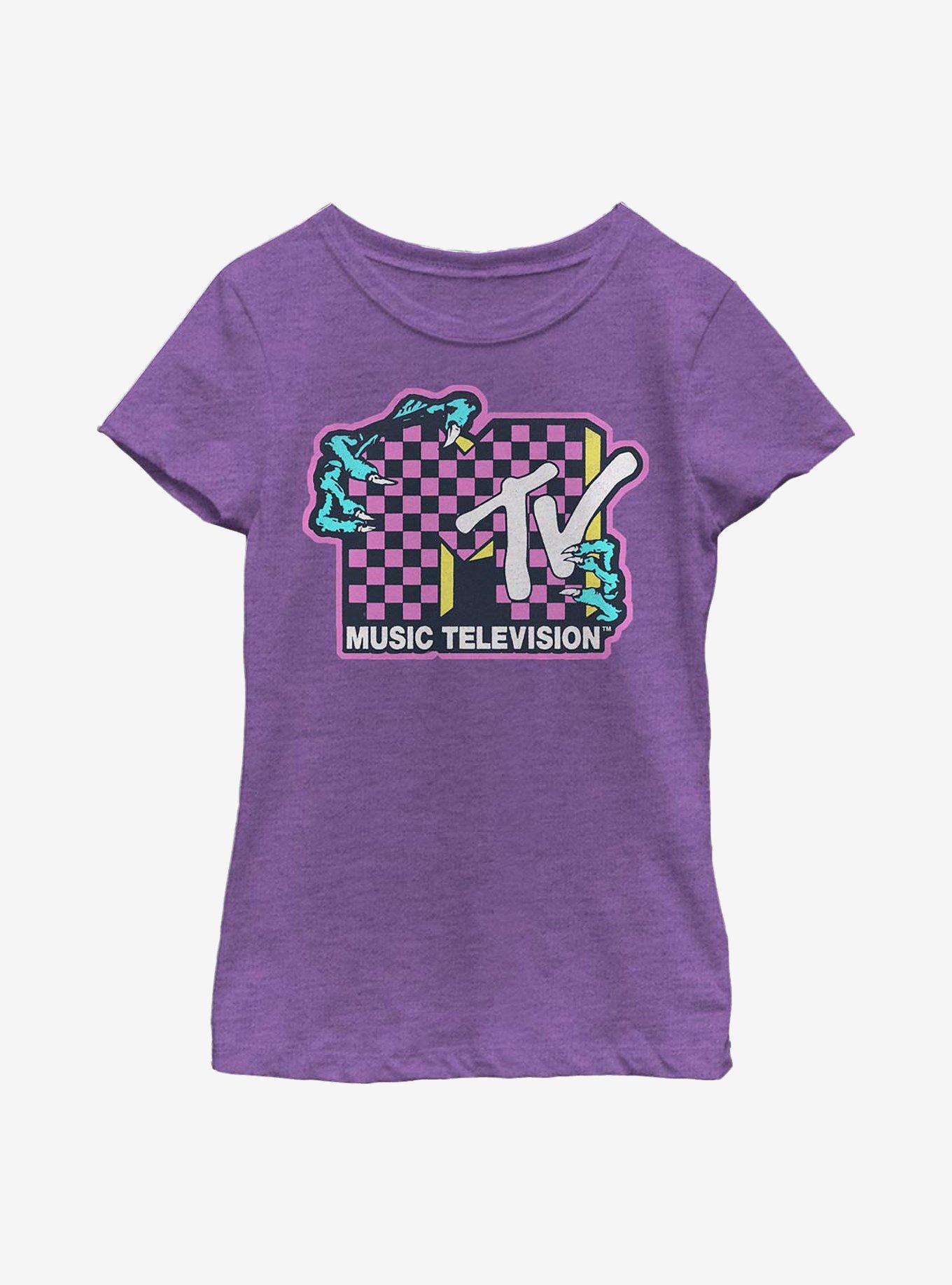 MTV Creature Youth Girls T-Shirt, , hi-res