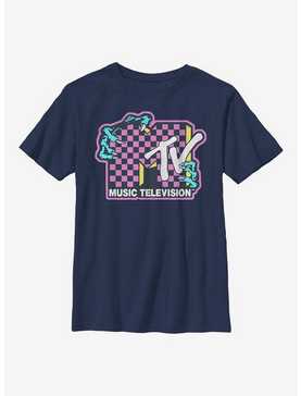 MTV Creature Youth T-Shirt, , hi-res