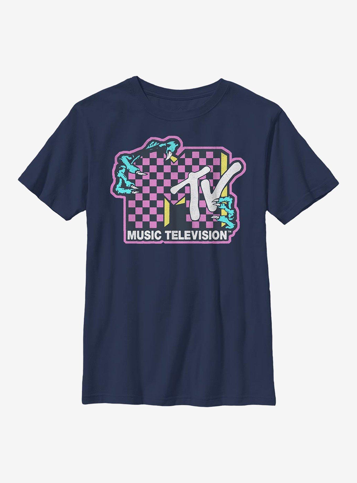 MTV Creature Youth T-Shirt, , hi-res