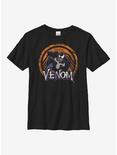 Marvel Venom Halloween Youth T-Shirt, BLACK, hi-res