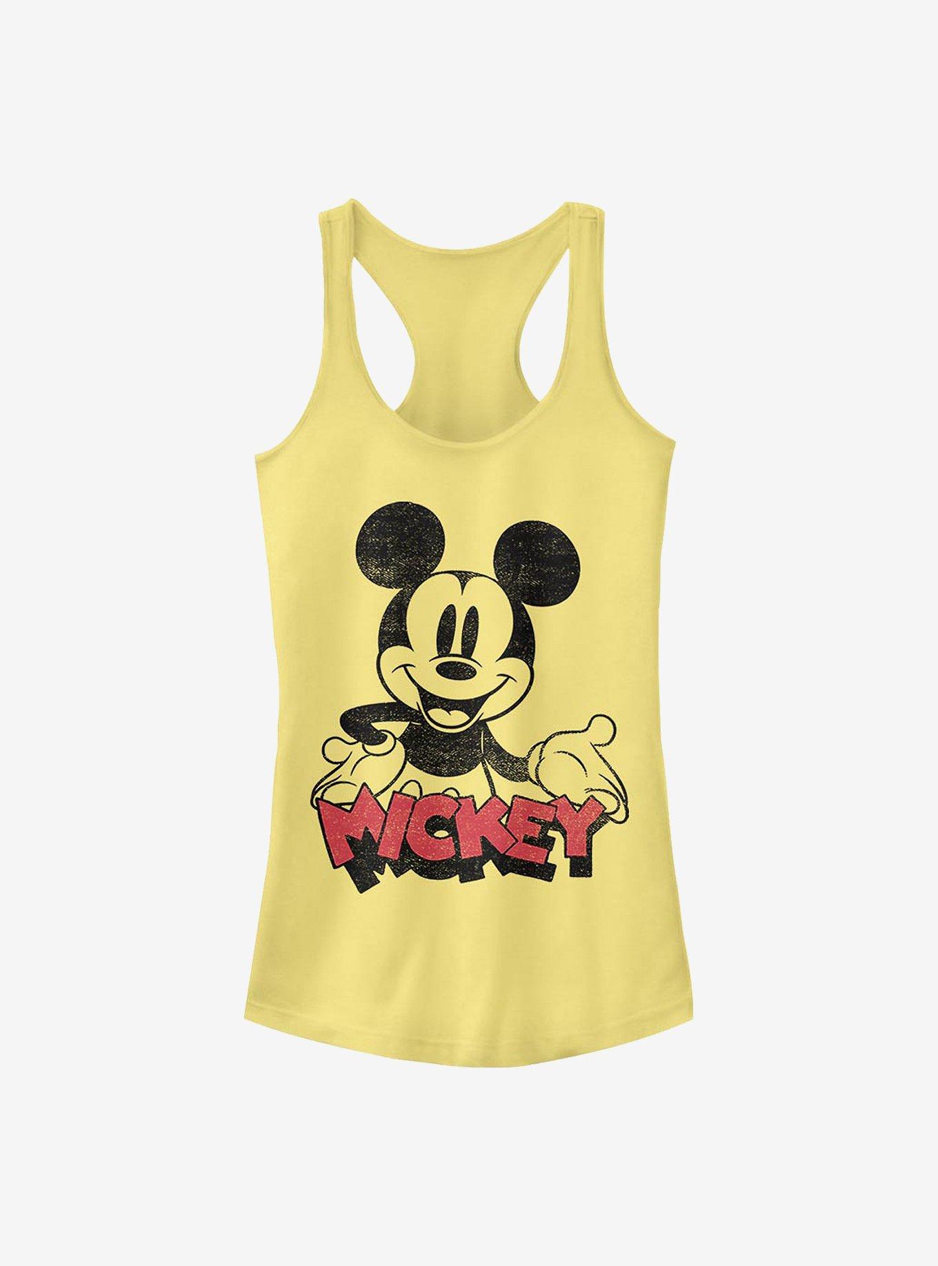 Disney Mickey Mouse Oh Boy Girls Tank, , hi-res