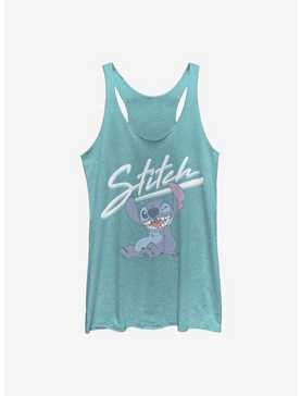 Disney Lilo & Stitch Wink Girls Tank, , hi-res
