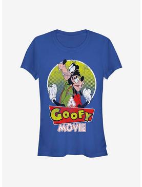 Disney A Goofy Movie Goof And Son Girls T-Shirt, , hi-res