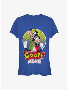 Disney A Goofy Movie Goof And Son Girls T-Shirt, , hi-res