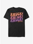 Disney Hocus Pocus Amuck T-Shirt, BLACK, hi-res