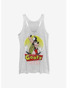 Disney A Goofy Movie Goof And Son Girls Tank, , hi-res