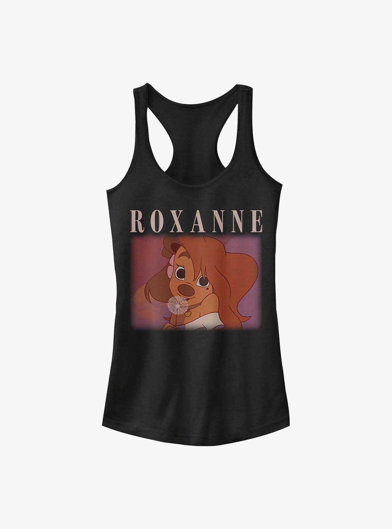 Disney A Goofy Movie Roxanne Girls Tank, , hi-res